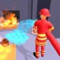 消防英雄3D游戏