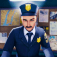 日常模拟警察任务(Police Cop Simulator Duty Game)
