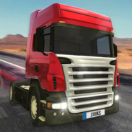 欧洲卡车模拟器18