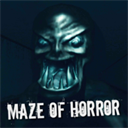 Maze of Horror恐怖迷宫联机版