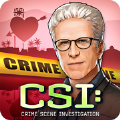 CSI暗罪迷踪