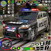 美国警察普拉多3D汽车游戏