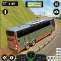 城市巴士司机模拟器3D