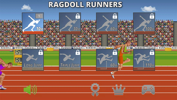 ragdoll runnersv1.1.8图1