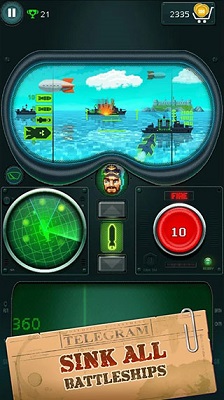 潜艇鱼雷攻击v4.2.6图2