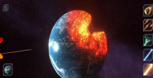 星球爆炸模拟器v1.5.5图3