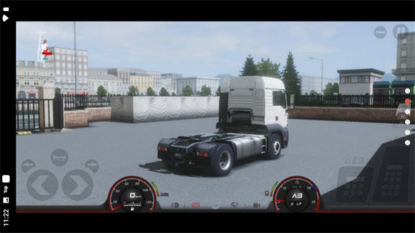 欧洲卡车模拟器3v0.34.1图2