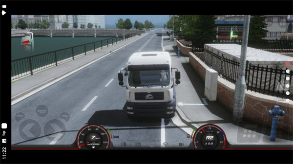 欧洲卡车模拟器3v0.34.1图3