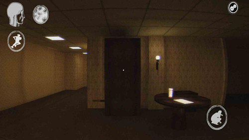 恐怖的房间游戏v1.0图2