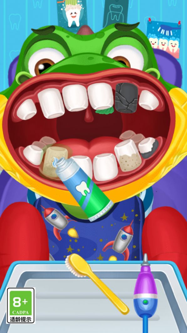 护理小牙医v1.0.1图2
