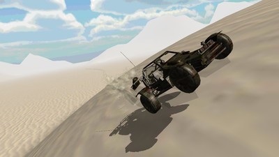 沙漠越野赛v1.2.4图3