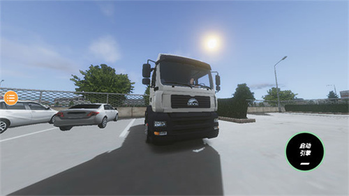 欧洲卡车模拟4v0.16图1