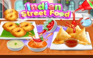 印度街边小吃v1.0.9图2