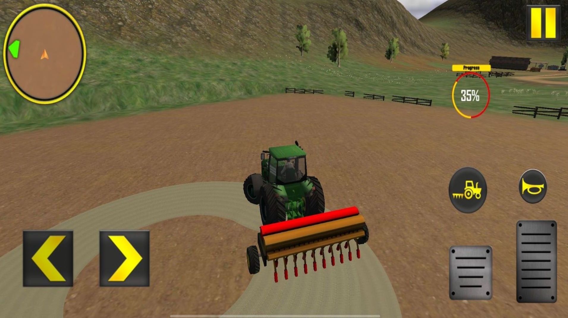 农场模拟3Dv1.00图1