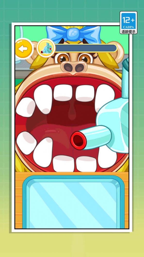 快来做牙医v1.0.0图1