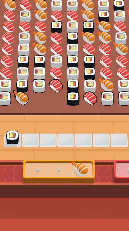 寿司餐厅消除v1.0图2
